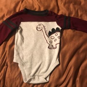 Baby clothes